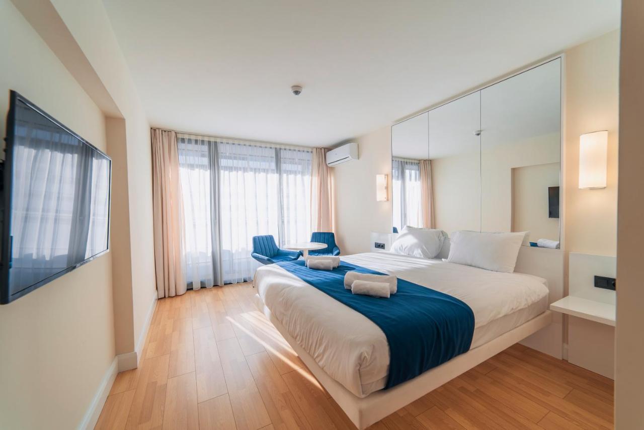 Grand City Real Estate Lejlighed Batumi Eksteriør billede