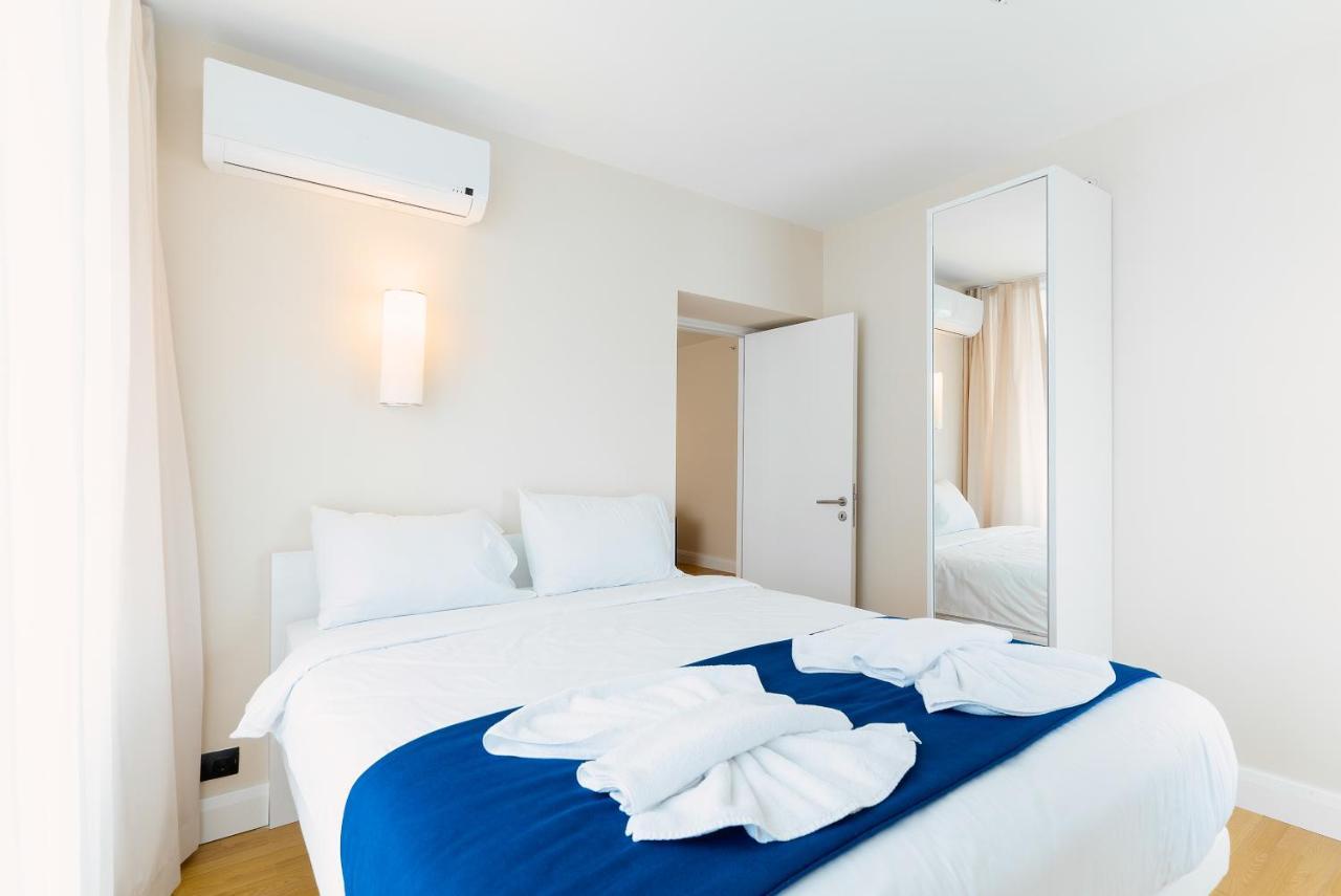 Grand City Real Estate Lejlighed Batumi Eksteriør billede