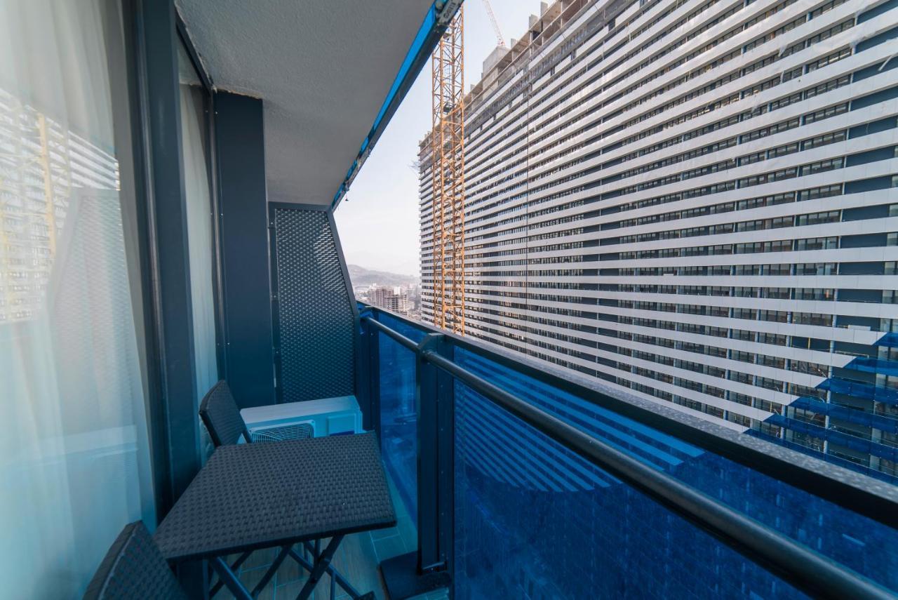 Grand City Real Estate Lejlighed Batumi Eksteriør billede