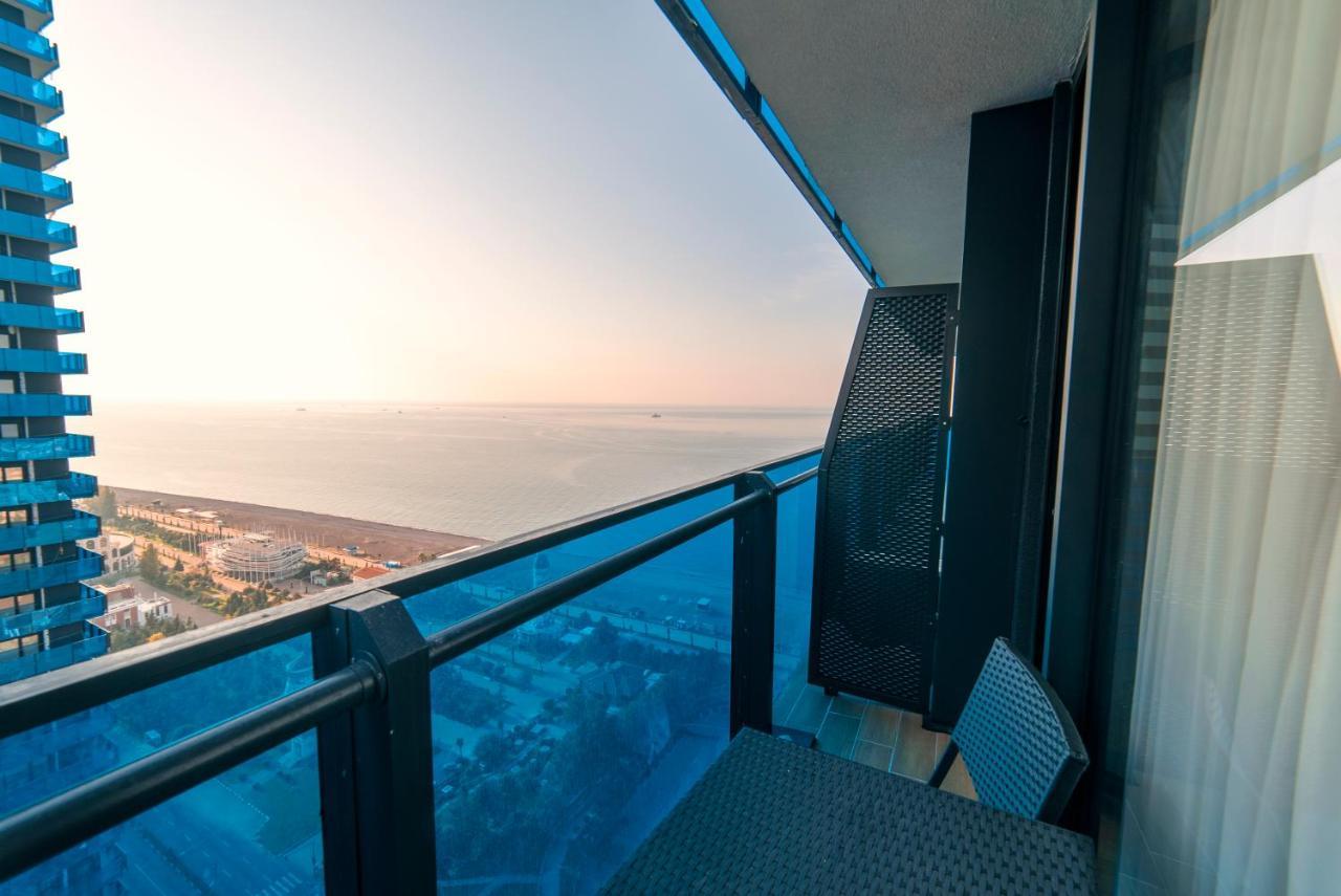 Grand City Real Estate Lejlighed Batumi Eksteriør billede