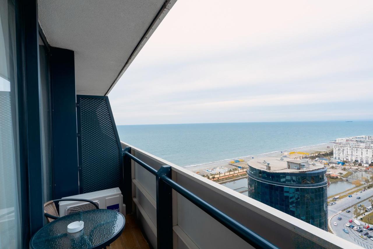 Grand City Real Estate Lejlighed Batumi Eksteriør billede
